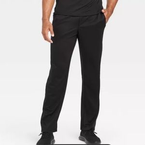 PLUS SIZE MEN'S XXL SPORT PANTS